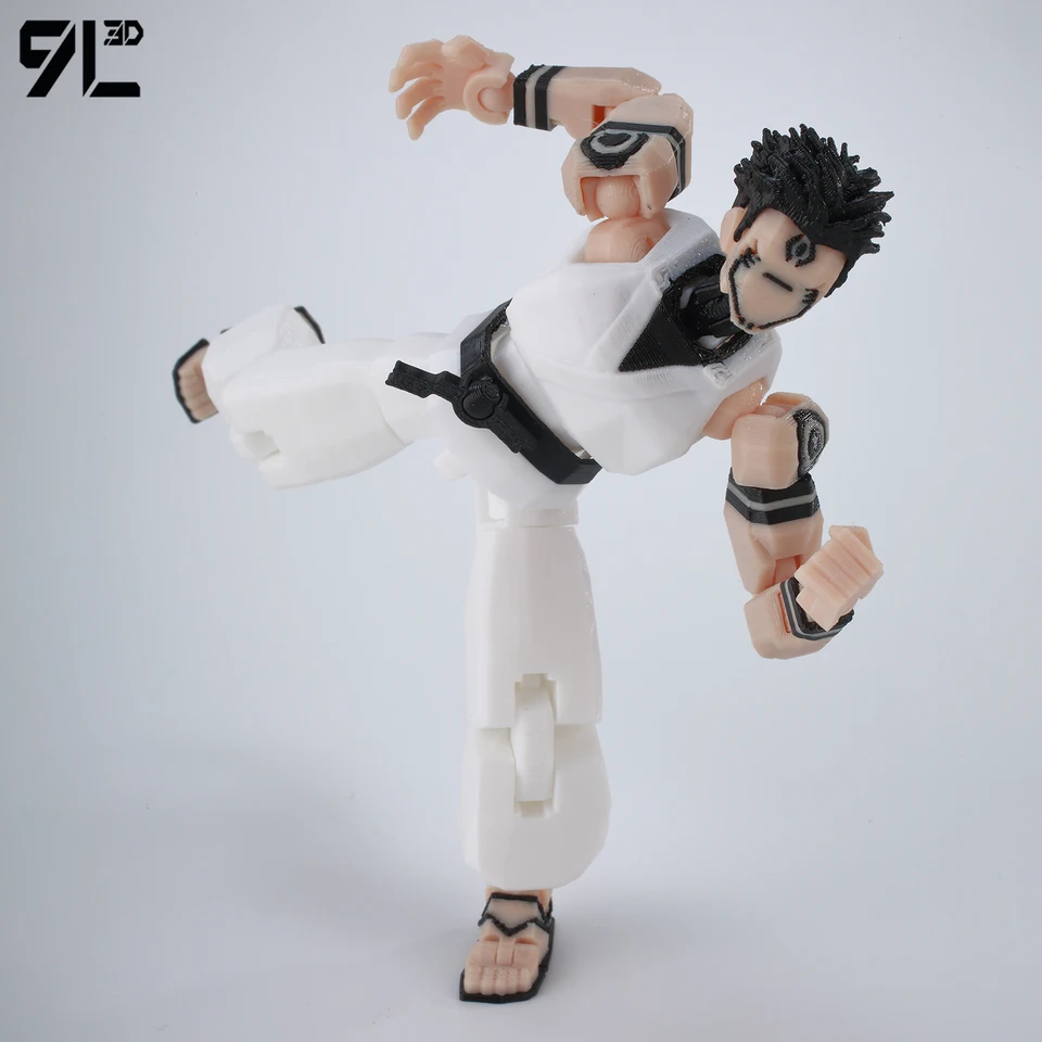 Man ソフビ セット9体 ソフビ人形『サイボーグ009』9体セット | 東京書芸館公式通販ウェブ