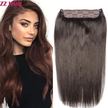 Brazilian Remy Extensions 1