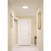 14 in. Sun Tunnel Tubular Skylight Acrylic Dome with Low-Profile Flashing and Flexible Tunnel-TGF 014 0000 5