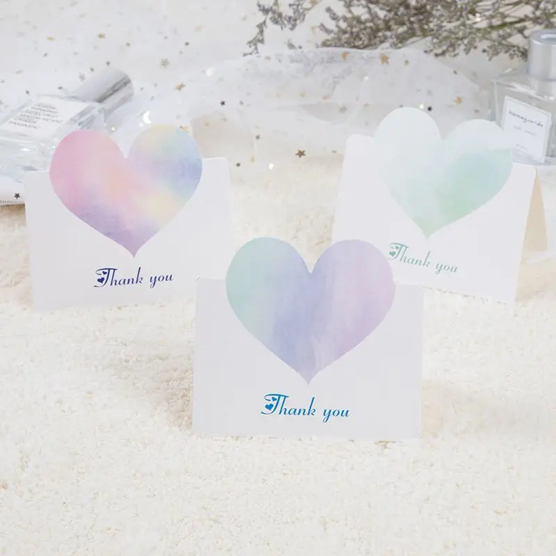 Versatile Greeting Cards Set – Pack of 50
