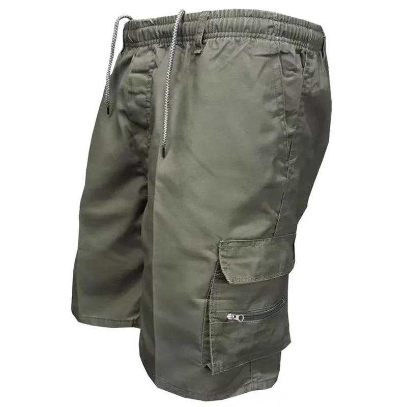 Cargo Shorts Running