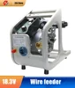 Highly Equipped Two-guaranteed Welding Wire Feeder, Gas-shielded Welding Dual-drive Protective Wire Feeder Efficient Wire Output 1