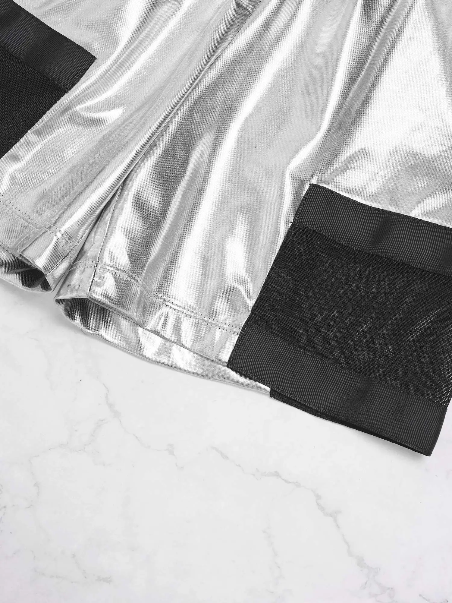 Рисунок 6 - Детский костюм для джазовых танцев для девочек