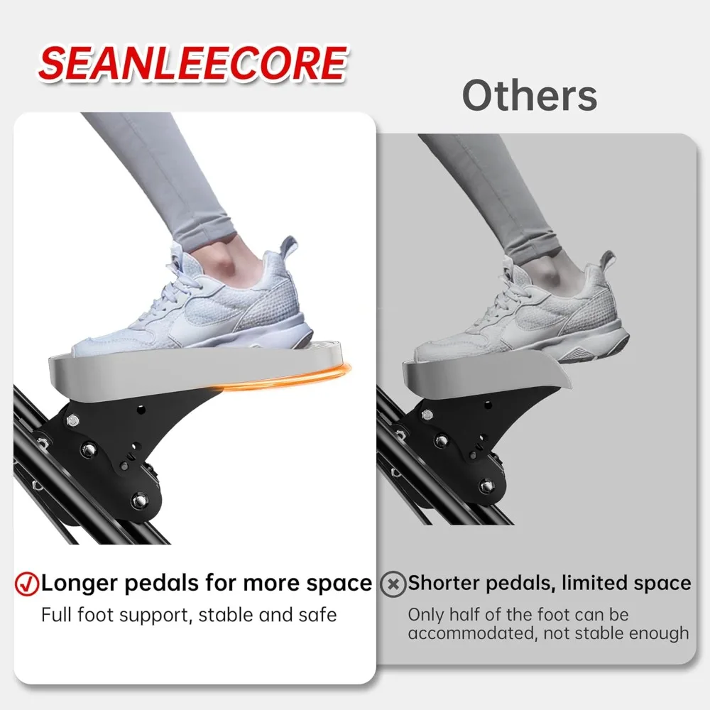 Enhanced Vertical Climber 4