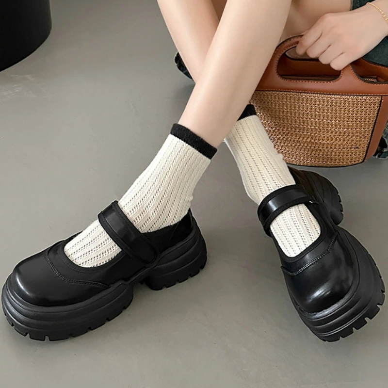 【試着のみ】AMERI BASIC INSIDE PUMPS グリーン　S SHOES