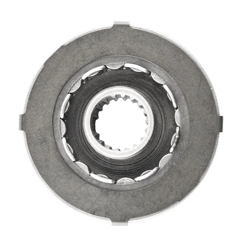 오토바이 엔진 스타터 클러치 어셈블리 단방향 베어링 비드, 스즈키 GSX-R1000 GSX-R750 GSX-R600 K1 K2 K3 12600-40810-000