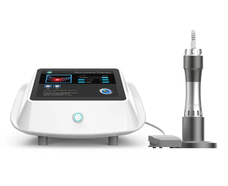 

New arrival body pain relief shockwave therapy shock wave machine price