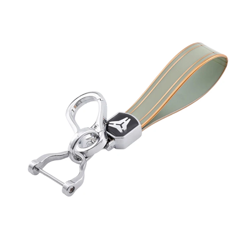 keychain 5