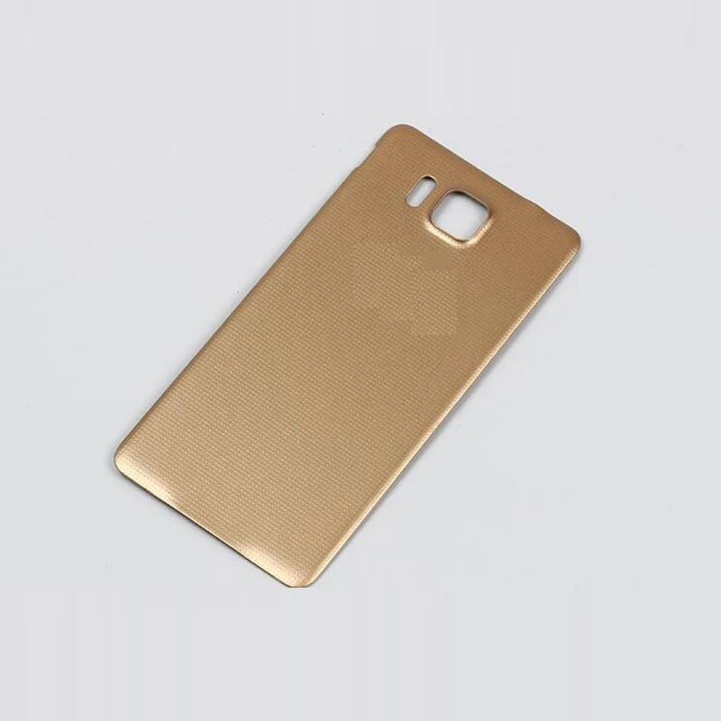 Geniune Back Battery Door Cover For Samsung Galaxy Alpha G850