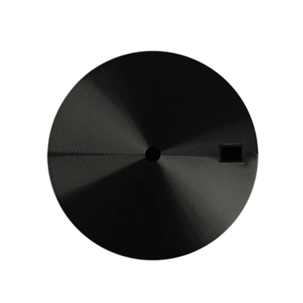Elegant 28.5MM Watch Dial - Modified No Scale Design