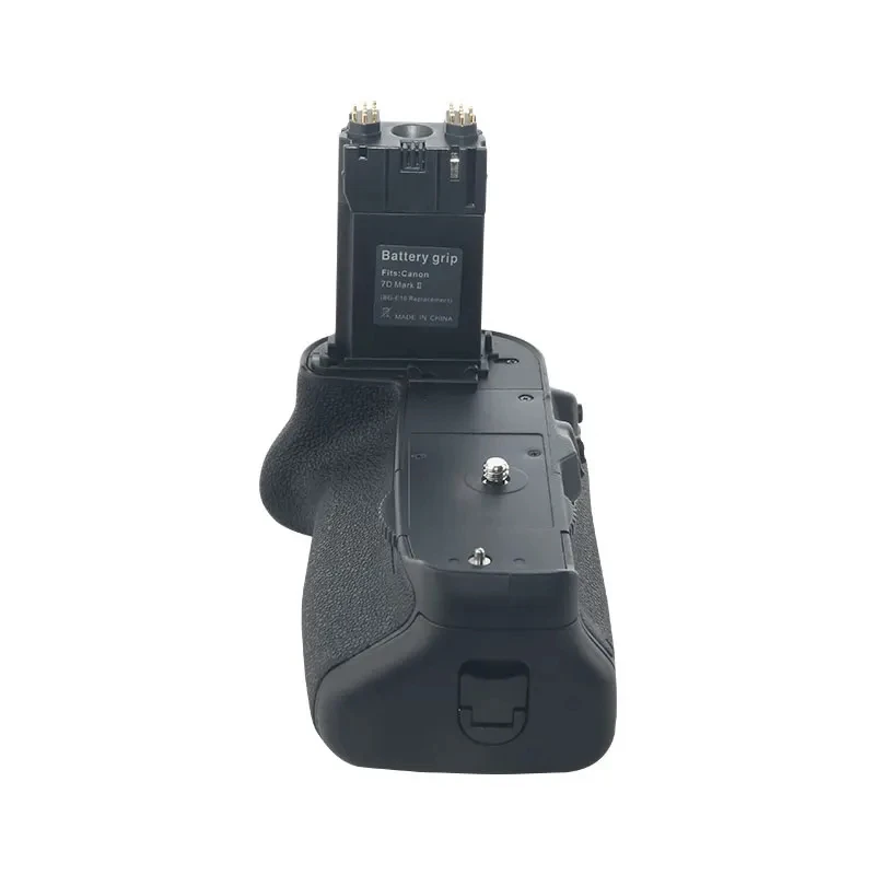 Pixel BG-E16 Camera Battery Grip Canon 7D Mark II DSLR Grip Holder Shutter Release Button Battery
