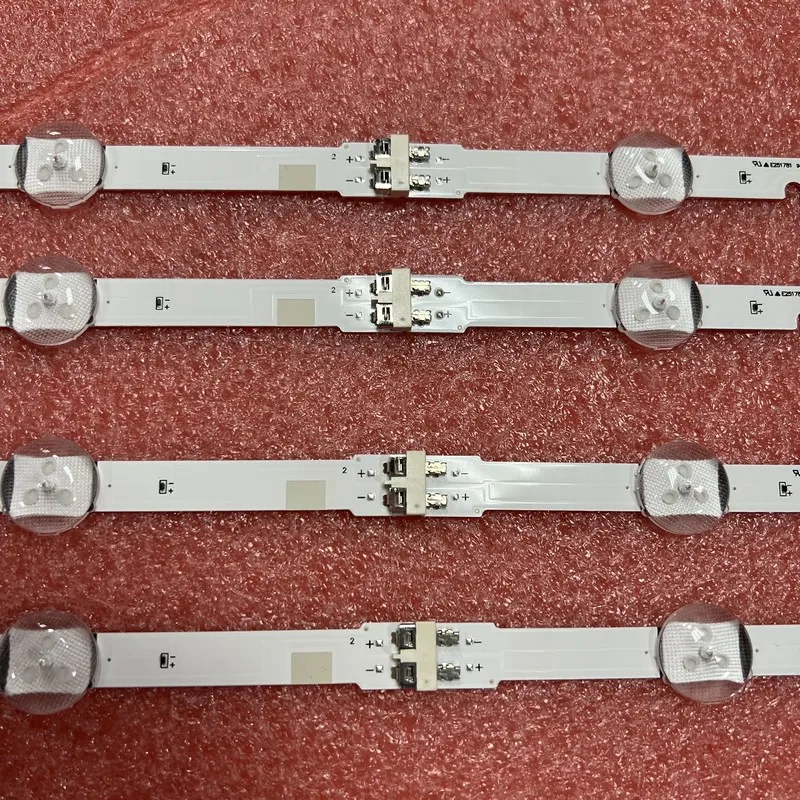 LED Backlight Strip For Samsung UE43TU7020W UE43AU7105k