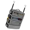 Practical Travel Clothes Storage Bag With Ample Space For Short Term Trips 69HF 2