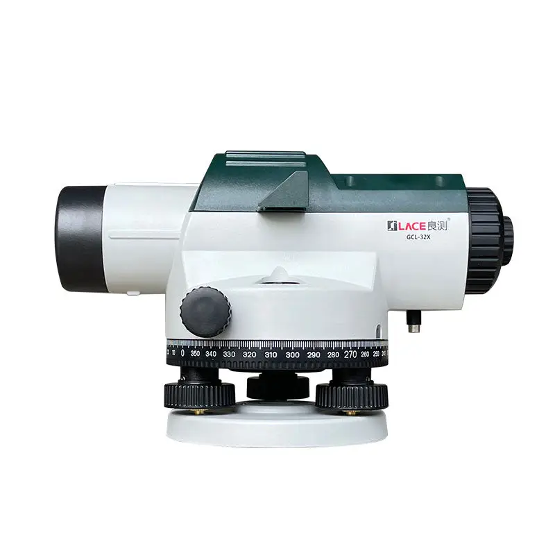 

laser water level measuring instrument automatic level surveying instrument auto level survey instrument
