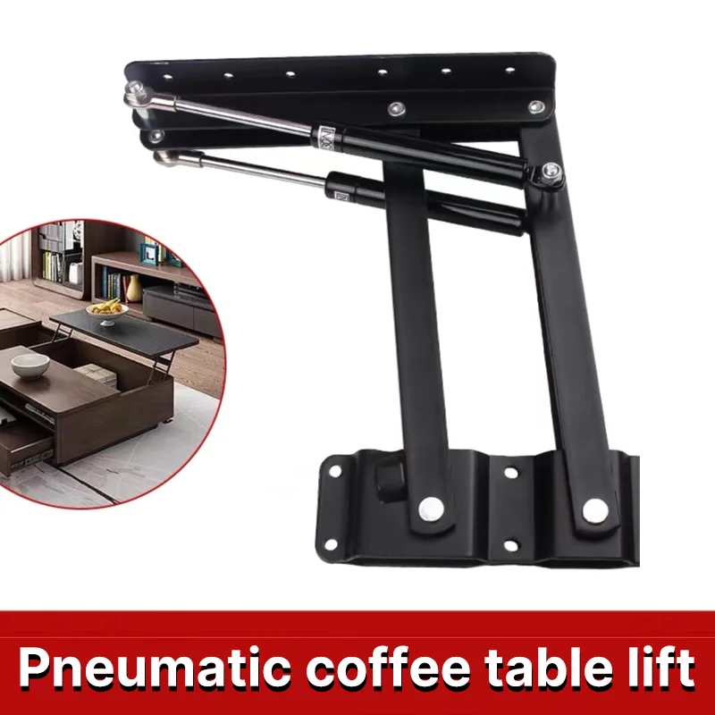 Salontafel Lifting Frame 2xMulti-functional Lift U... - Grandado