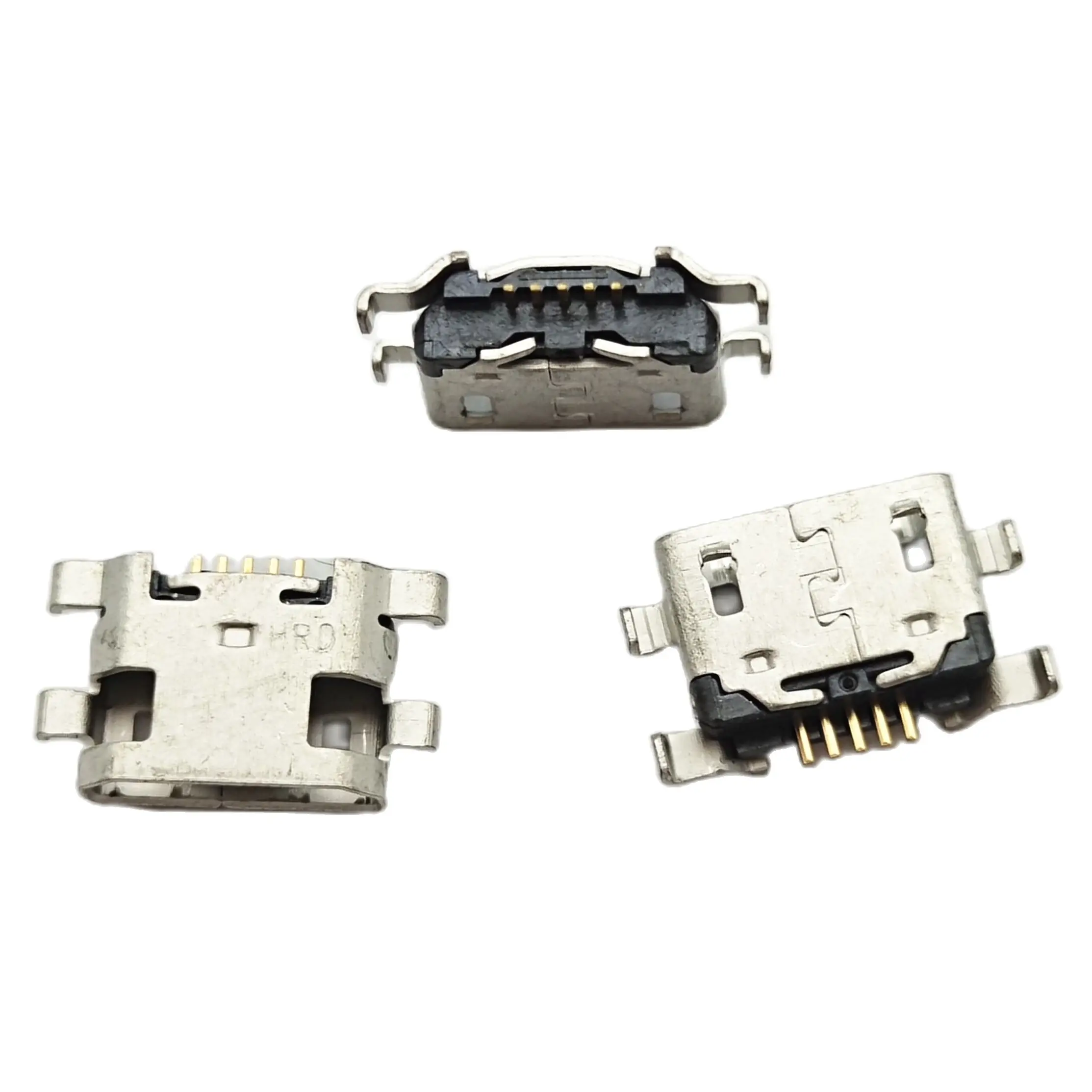 carregamento doca porto conector para motorola moto