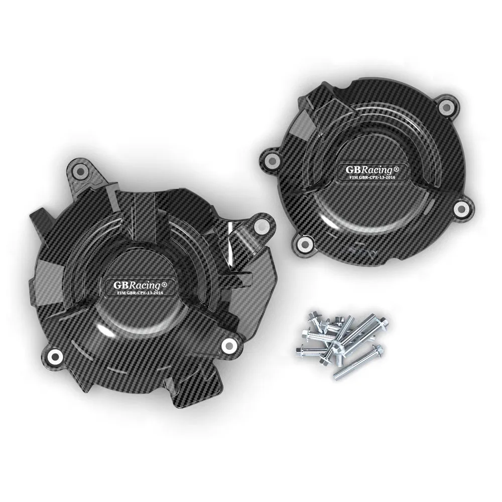 Motorcycle Engine Protection Cover For HUSQVARNA Norden 901 -