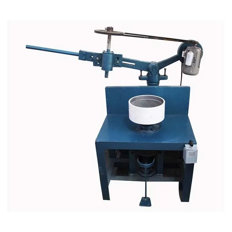 

Ceramic molds, ceramic presses, mud refining machines