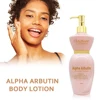Gluta Master Alpha Arbutin Body Lotion 300ml for Women Skin Beauty Skin Care Moisturizers with Alpha Arbutin Vitamin C 1
