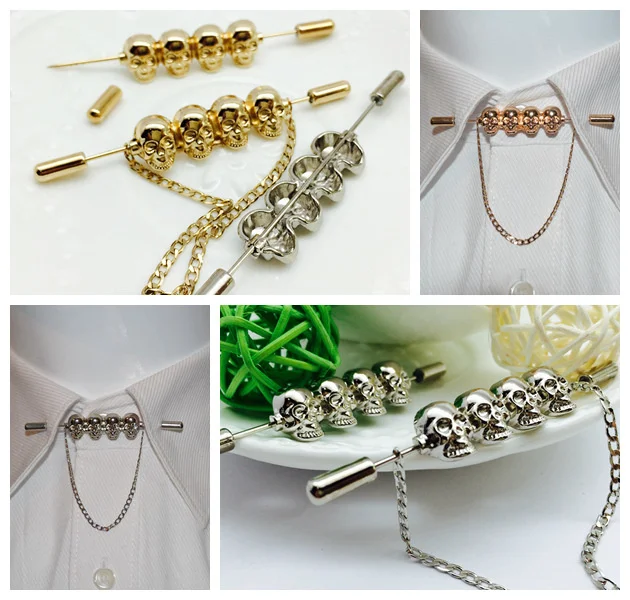 Рисунок 3 - корейские модные ювелирные изделия