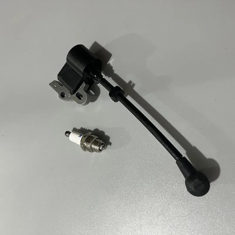 

Ignition Coils for McCulloch MT260CLS MT265CPS MAC426L MT305CPS MAC MB305CBS MT265CPS Partner Einhell MSB28 T265CPS high quality