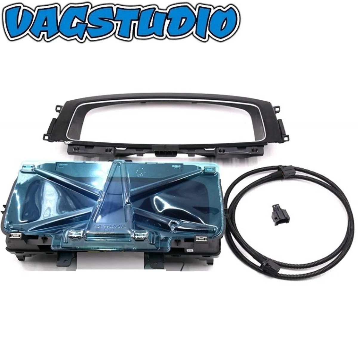 

Жидкокристаллический виртуальный кластер LCD для VW GOLF 7 MK7 7,5 5G1 920 791 A B