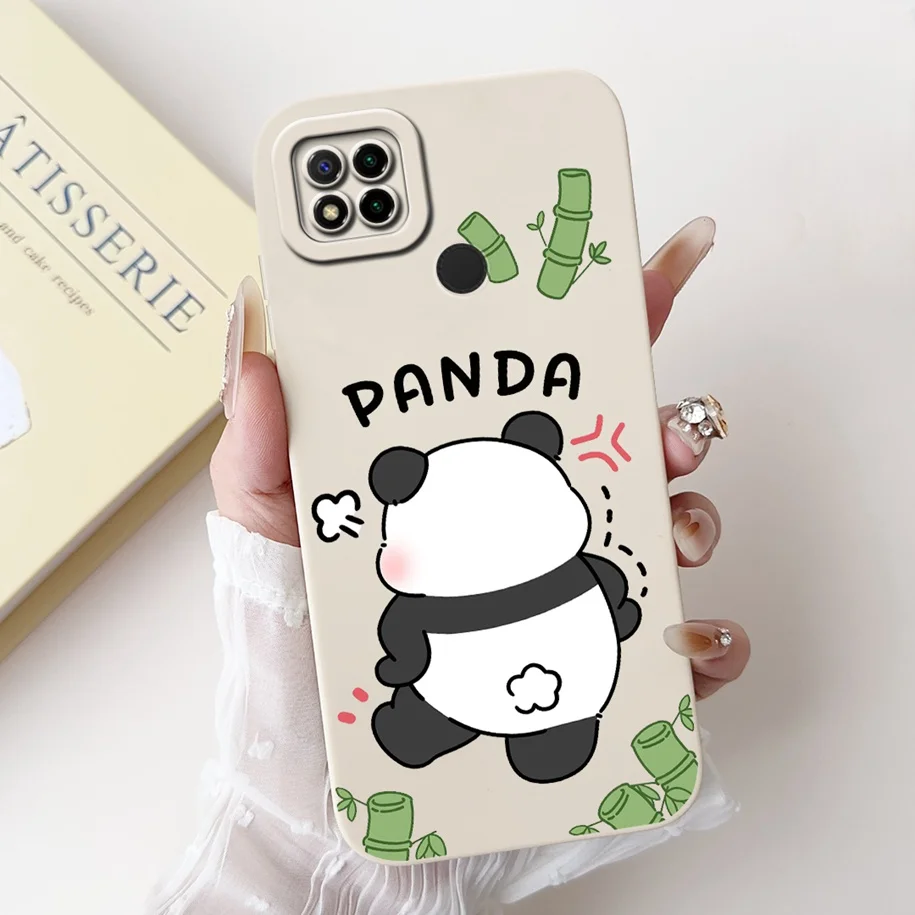 Floral Anti-Drop Soft Silicone Bumper Case