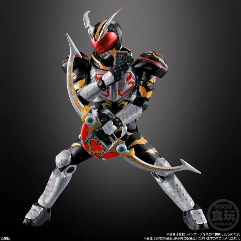 Kamen Rider Soft Vinyl Series: Kamen Rider Den-O (Sword Form) [Bandai