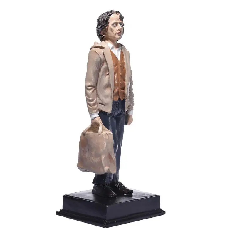 

Joker Collectible Statue Joker Figure Collection Model Toy Action Figure Collection Toy Resin Collectible Statue For Kids Adults