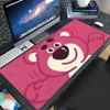 1pc Lots-o'-Huggin' Bear Floor Mat Mouse Mat Desk Mat With Pad Gaming Accessories Prime Gaming XXL Keyboard Pad Padding Mat 6