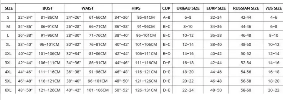 2026 High-Waist Sexy Push-Up Zweiteiliger Badeanzug Vintage Retro Bikini-Set Damen Strandmode Gepolsterter Push-Up Badeanzug – Detail 17