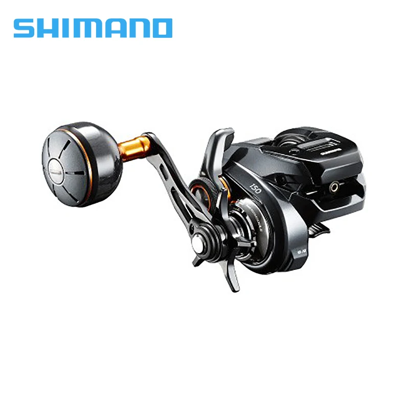 SHIMANO GRAPPLER CT 150HG 151HG 150XG 151XG - AliExpress 18