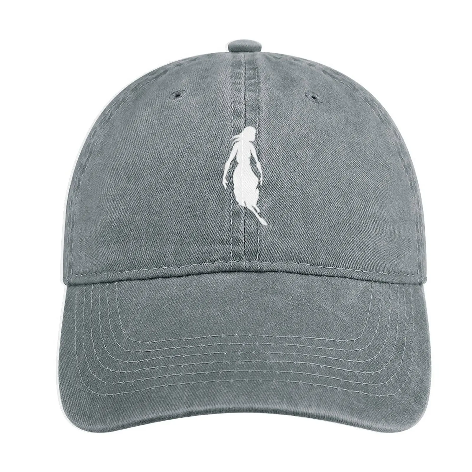 

girl art Cowboy Hat |-F-| Christmas Hats Vintage Men Cap Luxury Brand Women'S