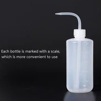 250/500/1000ml Plastic Squeeze Spray Bottle Kettle Watering Bottle For Flowers Succulents Household Irrigation Garden Tools 5