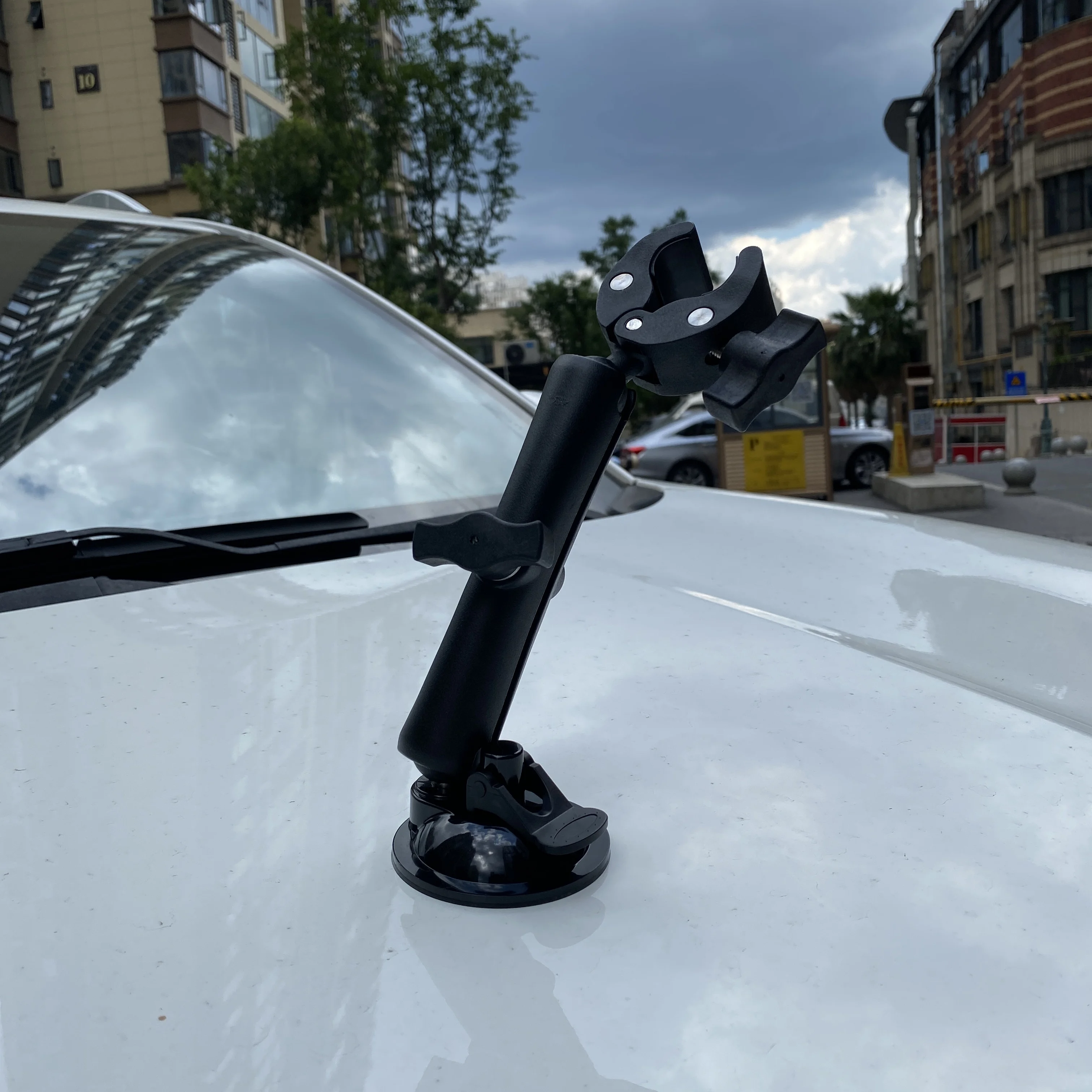 Selfie Invisível, Acessórios da Câmera, GoPro Max