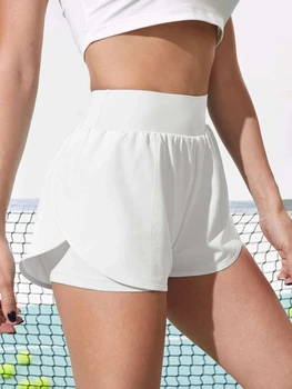 Women’s Breathable Sports Shorts 1