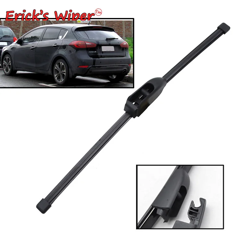Erick's Wiper 13" Rear Wiper Blade For Kia Cerato Yd 2012 2017