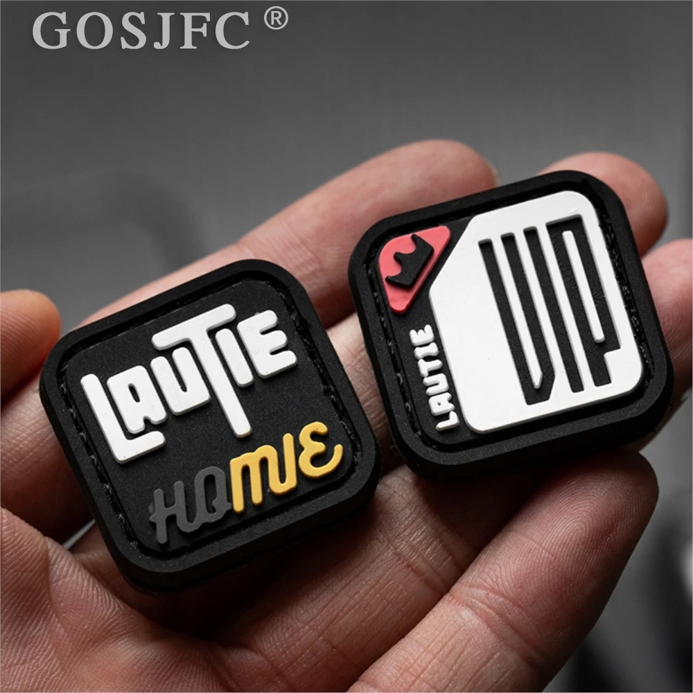 Patch Magnetic Refrigerator Sticker EDC Accessories refrigerator stickers