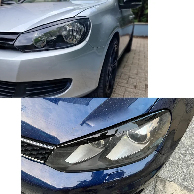 フォルクスワーゲン　vw ゴルフ6 GTI フロント一式 ヘッドライト　グリル 車フロントグリルライトフォルクスワーゲンvwゴルフ6 MK6 gti