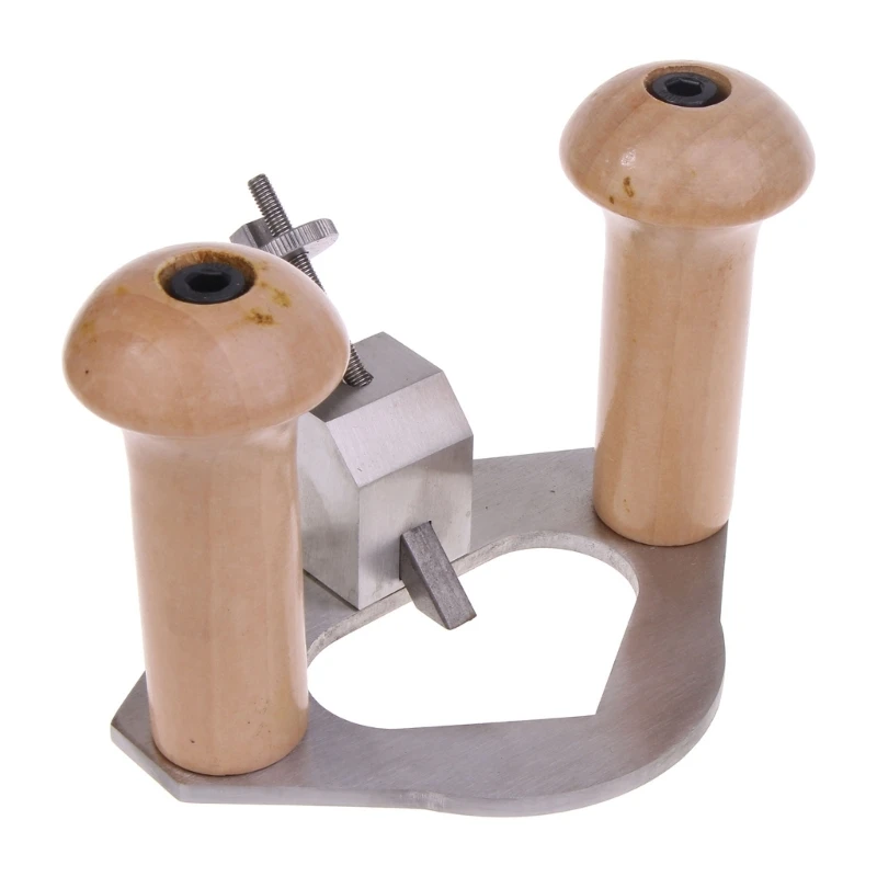 

Woodworking Planer Durable Router Plane with Handle DIY Trimming Carpenter Tools
