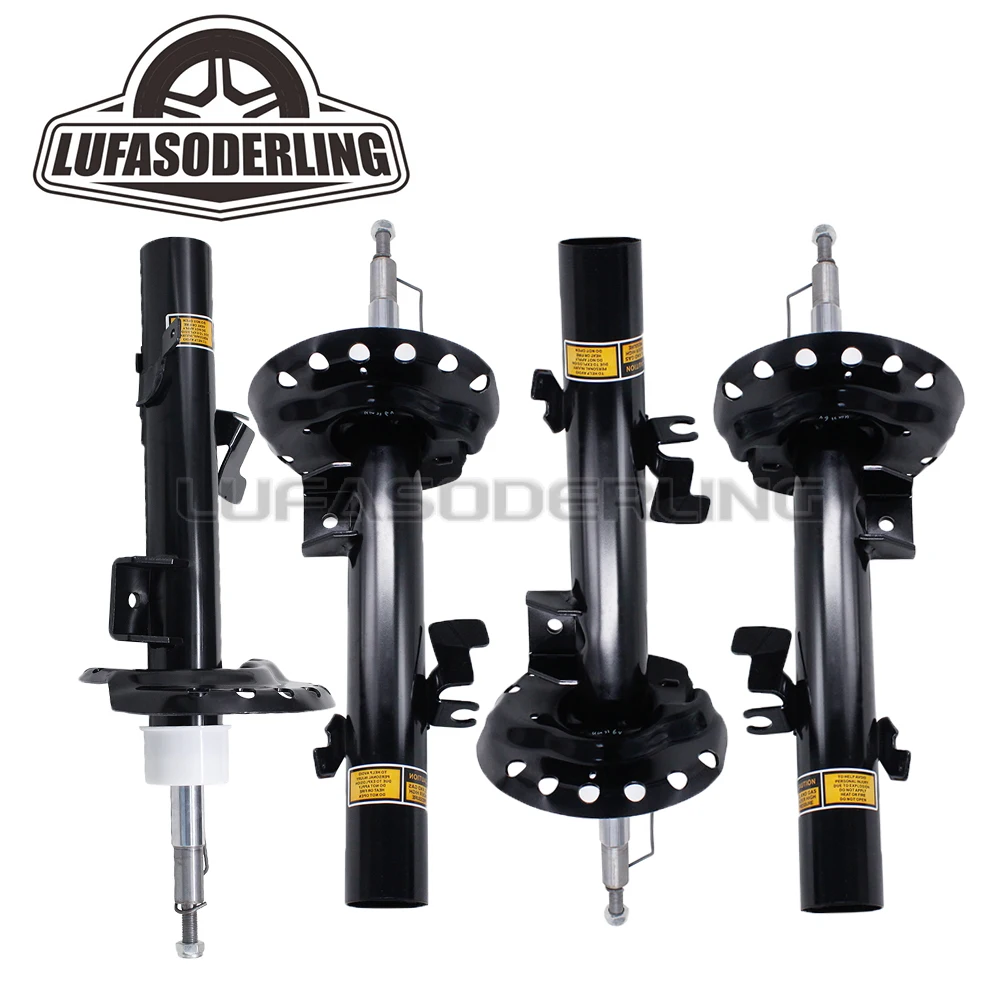 

1PC Front/Rear Suspension Shock Absorber Core without Electric For Land Rover Freelander LR2 2008-2012 LR031665 LR031667