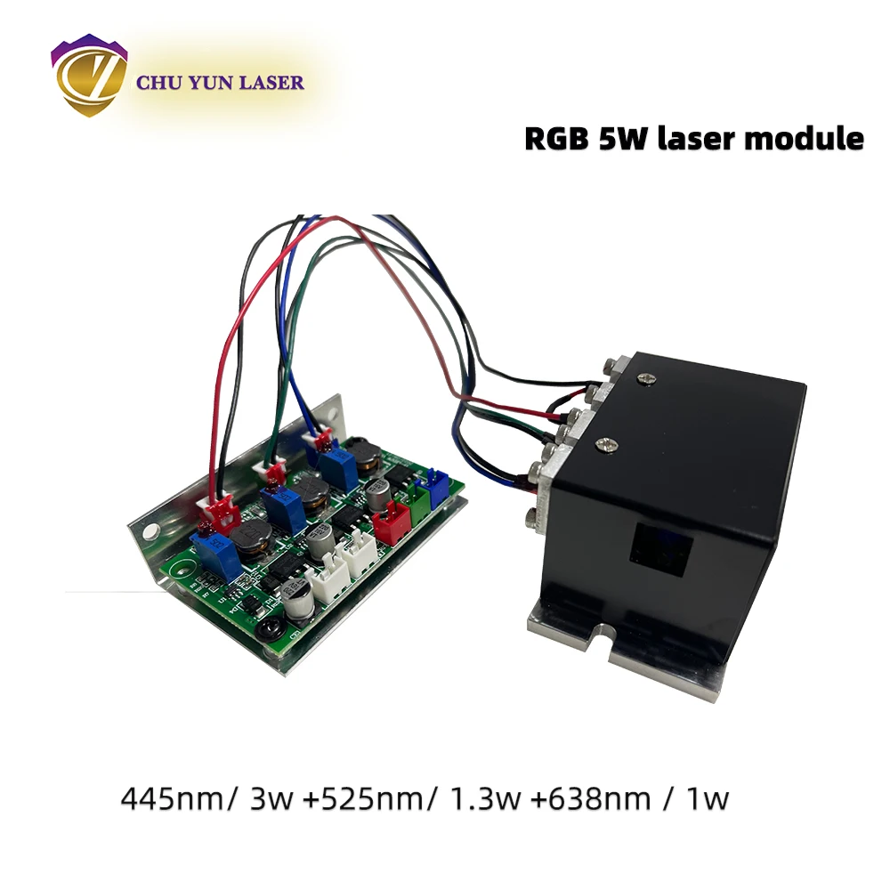 rgb5w-color-laser-module-with-power-supply-ttl-analogue-optional