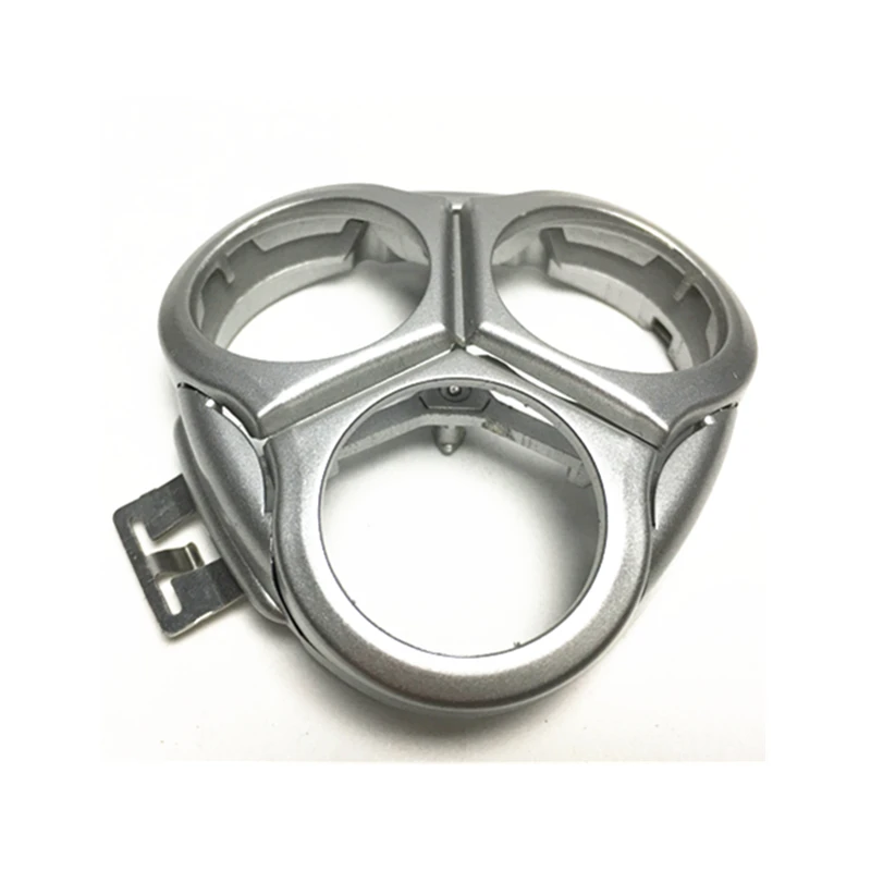 Sostituzione Della Copertura Del Supporto Della Testa Del Rasoio Per Philips Norelco Hq 8825Xl 8892Xl 8867Xl 8831Xl 8895Xl 8846Xl 8850Xl Rasoio Nuove 