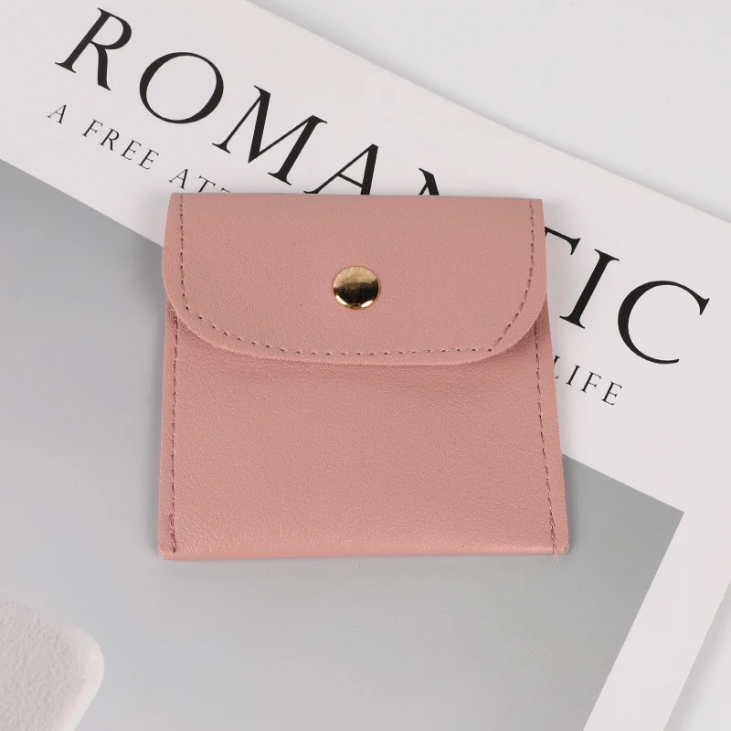 pink pouch
