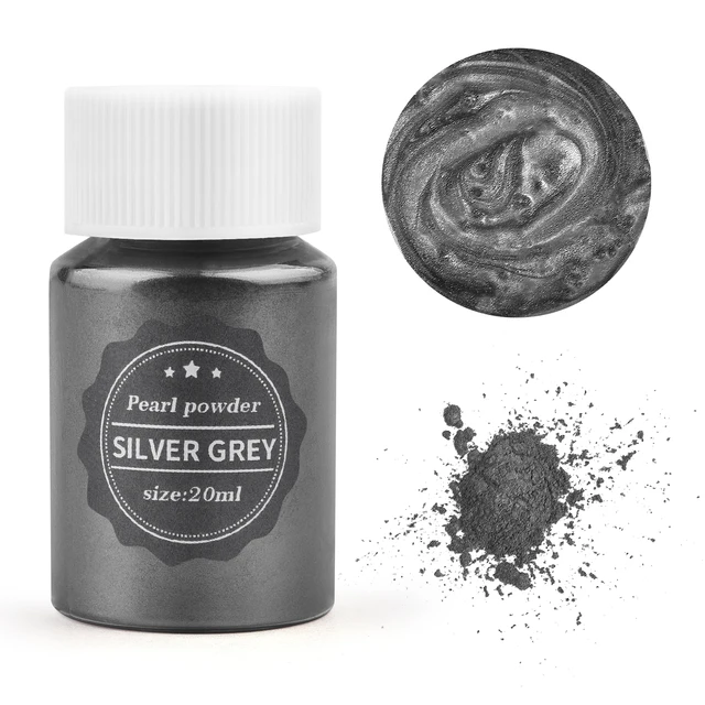 Natural Mica Pearl Powder 6