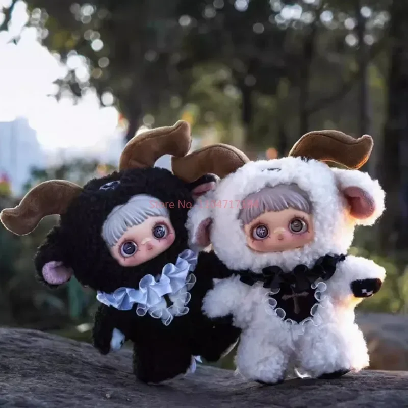 メイメイ V2 ダークフォレストシリーズブラインドボックス