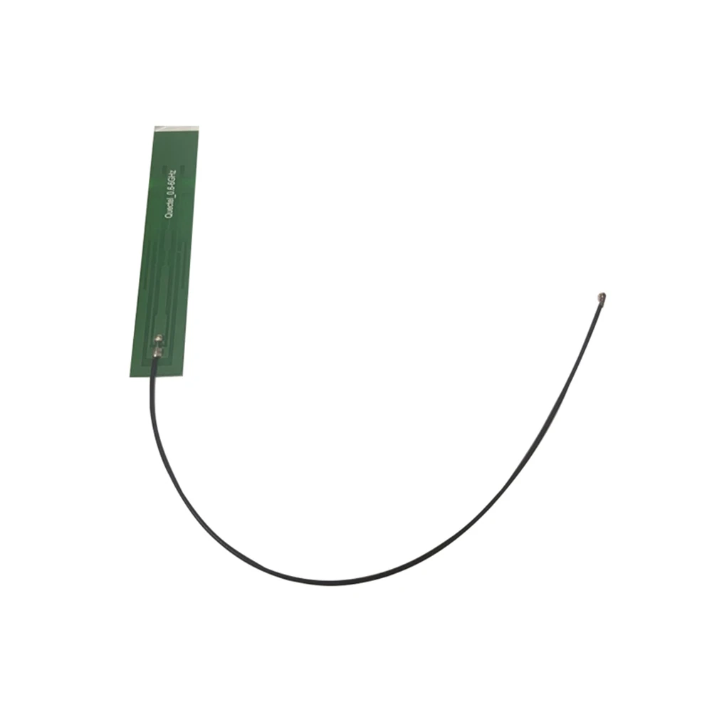 

1-5 шт. антенна Quectel YP0009CA, высокоэффективный фотомодуль IPEX, 4-й разъем, 600-6000 МГц, антенна 5 дБи