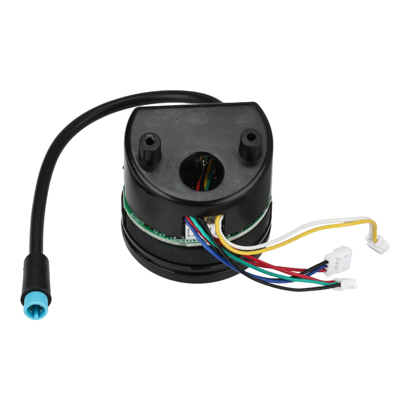 Bluetooth LED Dashboard for Electric Scooter Display and Control