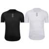RFMTB Cycling Base Layer Men Short Sleeve Bike Sports Shirt Bicycle Underwear Racing Bicycle Shirt MTB Clothing Undershirt 1