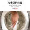 ~Household Fruit and Vegetable Washing Machine Vegetable and Fruit Machine Food Purifier Dish-Washing Machine 5